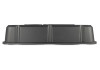 Ford Racing 289-351 Slant Edge Black Valve Cover - 302-135