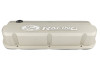 Ford Racing 289-351 Slant Edge Gray Valve Cover - 302-137