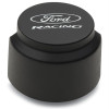 Ford Racing Black Shielded Breather w/Ford Racing Logo - 302-233