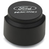 Ford Racing Black Shielded Breather w/Ford Racing Logo - 302-233