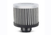 Ford Racing Push In Valve Cover Breather Filter w/Ford Racing Logo Top - 302-236
