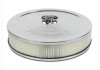 Ford Racing Chrome Air Cleaner w/ Emblem - 302-350