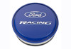Ford Racing Blue Slant Edge Air Cleaner - 302-381