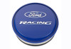Ford Racing Blue Slant Edge Air Cleaner - 302-381