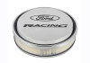 Ford Racing Polished Slant Edge Air Cleaner - 302-383