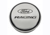 Ford Racing Polished Slant Edge Air Cleaner - 302-383