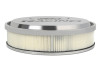 Ford Racing Polished Slant Edge Air Cleaner - 302-383