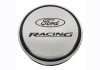 Ford Racing Polished Slant Edge Air Cleaner - 302-383