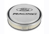 Ford Racing Polished Slant Edge Air Cleaner - 302-383