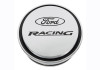 Ford Racing Chrome Slant Edge Air Cleaner Assembly - 302-384