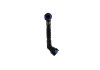 Ford Racing Replacement Short PCV Hose (For M-6766-A50/A50A) - CM-6K817-M50B