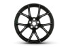 Ford Racing 2018 Mustang GT HP 19x10.5 Matte Black Wheel - M-1007-DC19105MB