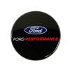 Ford Racing 2018 Mustang GT HP 19x10.5 Matte Black Wheel - M-1007-DC19105MB