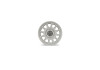 Ford Racing Bronco 17x8.5in Method Single Wheel - Oxford White - M-1007-M1785W