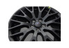 Ford Racing 2015-2017 Mustang GT w/ Performance Pack Rear 19x9.5in Wheel - Matte Black - M-1007-M1995B