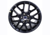 Ford Racing Mustang Matte Black Wheel - M-1007-P188MB