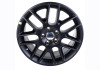 Ford Racing Mustang Matte Black Wheel - M-1007-P188MB