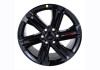 Ford Racing 15-21 F-150 20x8.5 Gloss Black Wheel - M-1007-S2085F15B