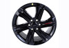 Ford Racing 15-21 F-150 20x8.5 Gloss Black Wheel - M-1007-S2085F15B