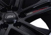 Ford Racing 15-21 F-150 20x8.5 Gloss Black Wheel - M-1007-S2085F15B