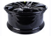 Ford Racing 15-21 F-150 20x8.5 Gloss Black Wheel - M-1007-S2085F15B