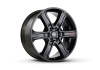 Ford Racing 2021 F-150 22x9.5 Gloss Black Wheel - M-1007-S2295GB