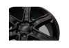 Ford Racing 2021 F-150 22x9.5 Gloss Black Wheel - M-1007-S2295GB
