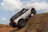 Ford Racing 21-23 Bronco (Excl Bronco Raptor) 17x8.5 Method Matte Gray Wheel Kit - M-1007K-M1785G