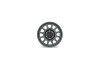 Ford Racing Bronco 17x8.5in Method Wheel & Center Cap - Gray - M-1007K-M1785KG
