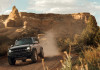 Ford Racing 21-23 Bronco (Excl Bronco Raptor) 17x8.5 Method Oxford White Wheel Kit - M-1007K-M1785W