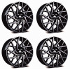 Ford Racing 21-22 Mach-E 20in Machined Face Wheel Kit - M-1007K-M2080