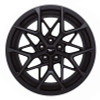 Ford Racing 2021 Mustang Mach 1 Handling Pack 19x10.5 & 19x11 Wheel Kit - M-1007K-MACH1H