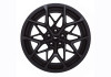 Ford Racing 2021 Mustang Mach 1 Handling Pack 19x10.5 & 19x11 Wheel Kit - M-1007K-MACH1H