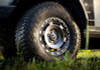 Ford Racing 21-23 Bronco Everglades Wheel Kit - Carbonized Gray - M-1007K-P1785E