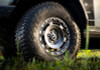 Ford Racing 21-23 Bronco Everglades Wheel Kit - Carbonized Gray - M-1007K-P1785E