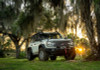 Ford Racing 21-23 Bronco Everglades Wheel Kit - Carbonized Gray - M-1007K-P1785E