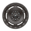 Ford Racing 21-23 Bronco Everglades Wheel Kit - Carbonized Gray - M-1007K-P1785E