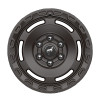 Ford Racing 21-23 Bronco Everglades Wheel Kit - Carbonized Gray - M-1007K-P1785E