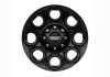 Ford Racing 05-22 Super Duty F-250/F-350 (Single Wheel Models) 20x8 Gloss Black Wheel Kit - M-1007K-S2008GB1