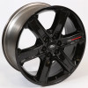 Ford Racing 15-23 F-150 22x9.5in Wheel Kit - Gloss Black - M-1007K-S2295GB