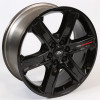 Ford Racing 15-23 F-150 22x9.5in Wheel Kit - Gloss Black - M-1007K-S2295GB