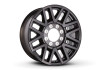 Ford Racing 05-22 F-Super Duty 20in x 8in Wheel Package w/TPMS Kit - Black - M-1007K-SU2008EB