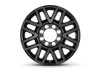 Ford Racing 05-22 F-Super Duty 20in x 8in Wheel Package w/TPMS Kit - Black - M-1007K-SU2008EB