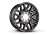 Ford Racing 05-22 F-Super Duty 20in x 8in Wheel Package w/TPMS Kit - Black - M-1007K-SU2008EB