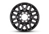 Ford Racing 05-22 F-Super Duty 20in x 8in Wheel Package w/TPMS Kit - Black - M-1007K-SU2008EB