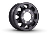 Ford Racing 22-24 Transit 16in Matte Black Wheel Kit - M-1007K-T16MB