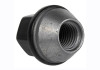 Ford Racing M12 x 1.5 Black Lug Nut - Set of 5 - M-1012-BSB