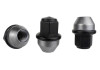 Ford Racing M14 x 1.5 Black Lug Nut - Set of 6 - M-1012-F15B