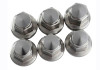 Ford Racing 2015-2018 F-150 Lug Nut Kit - M-1012-FA