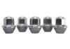 Ford Racing 15-16 Mustang Lug Nut Kit (5 Lug Nuts) - M-1012-M